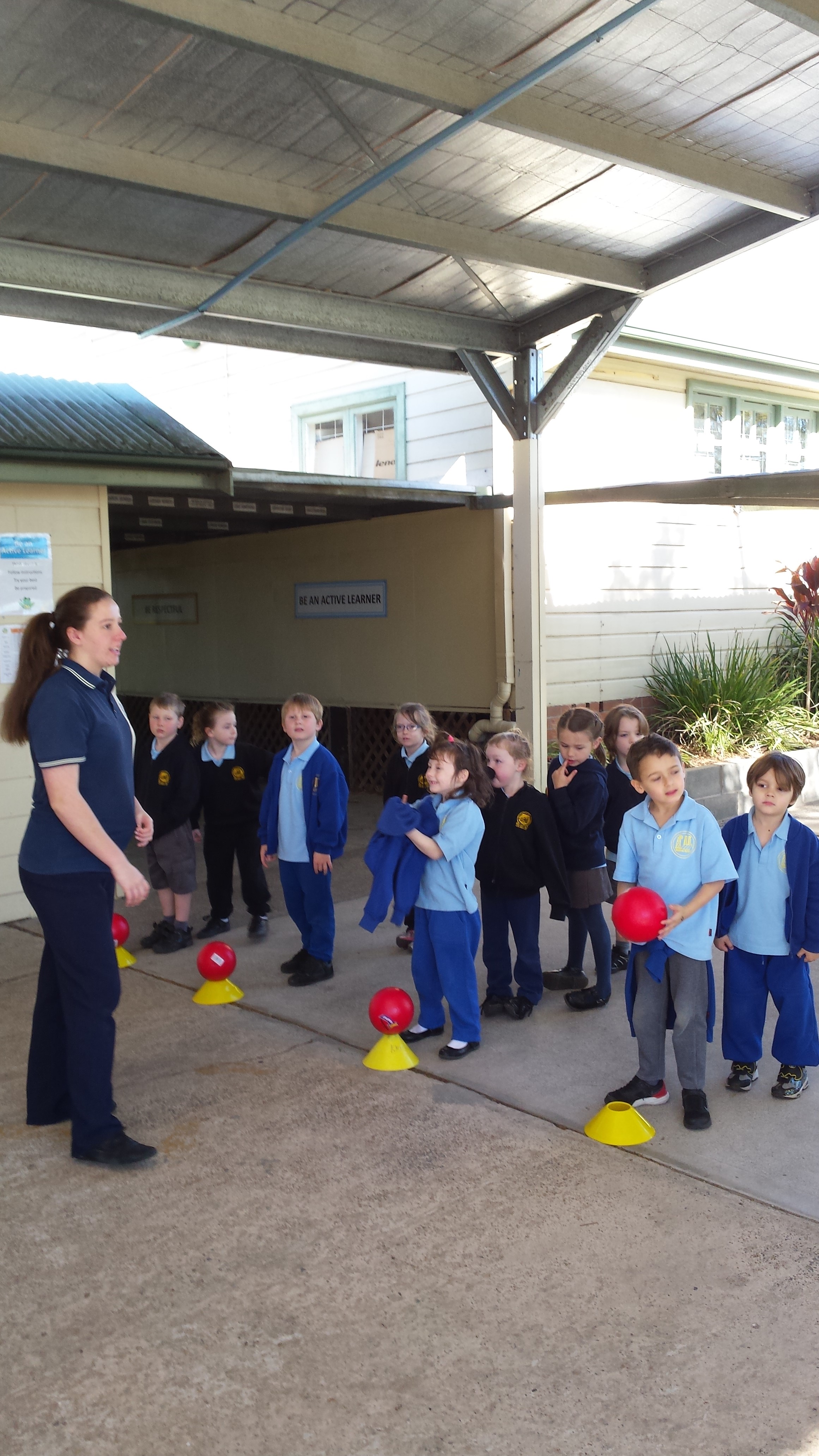 Kurri Kurri Learning Community