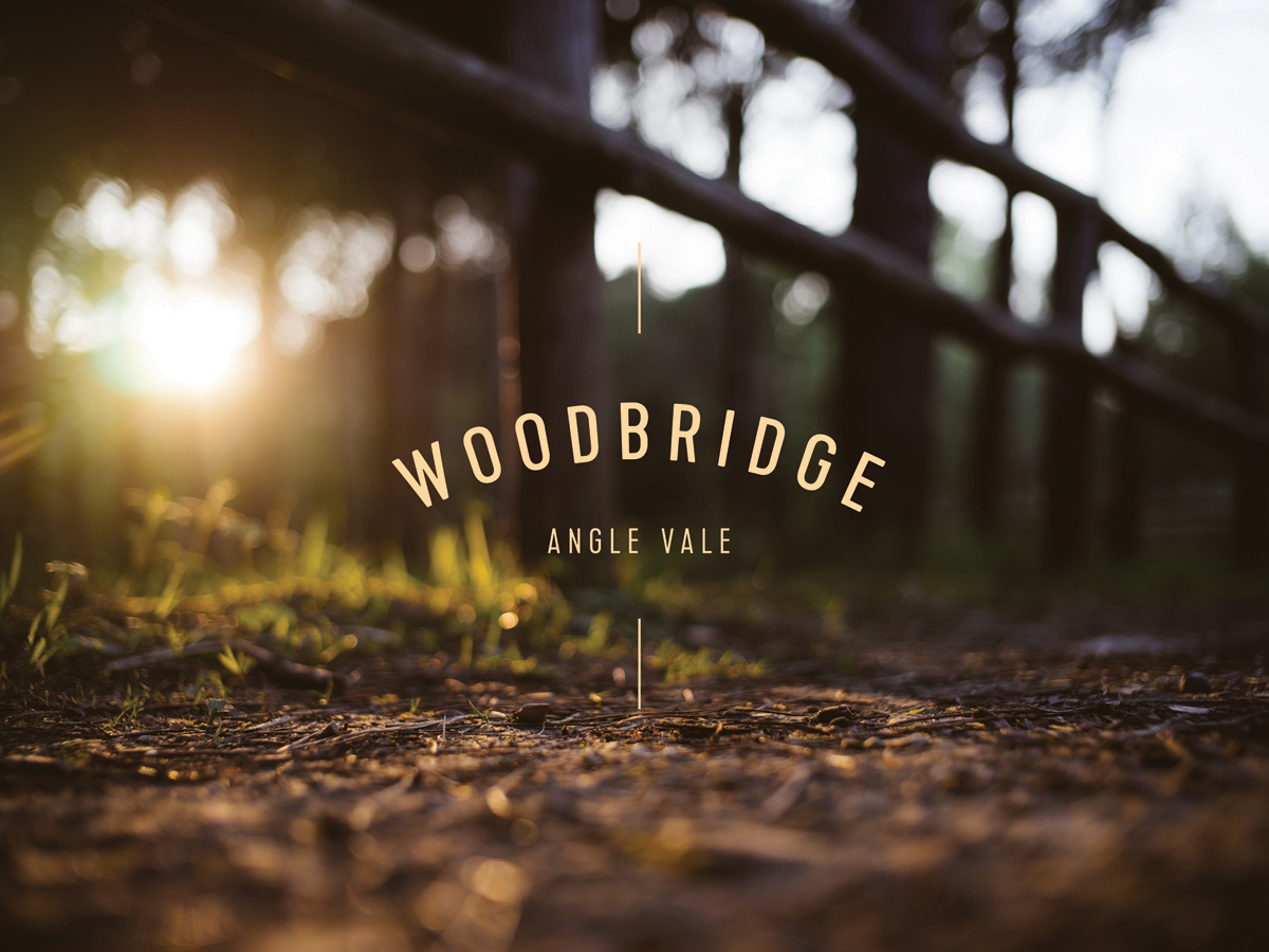 Woodbridge Estate Angle Vale (Nearing Completion)