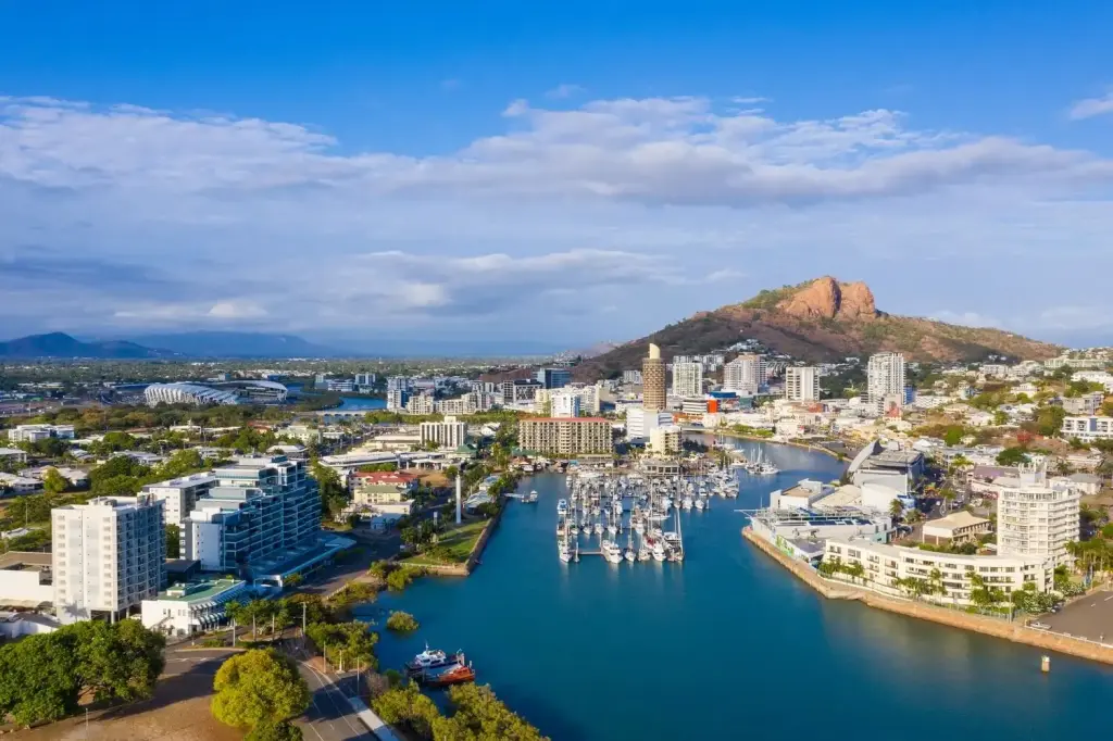Local Removalists Townsville