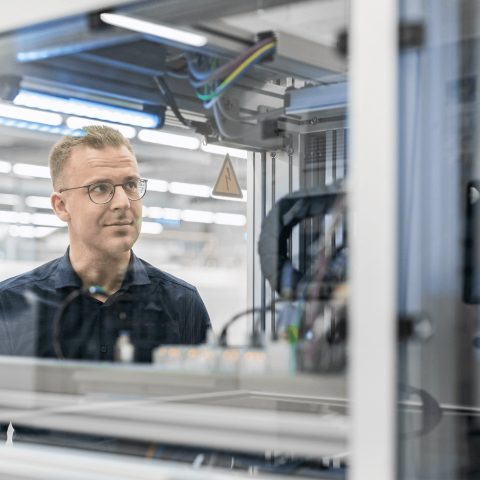Designing With Decorative Glass