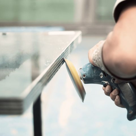 Understanding Toughened Glass