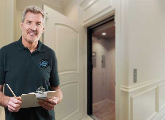 residential elevator experts