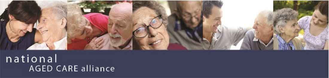 National Aged Care Alliance