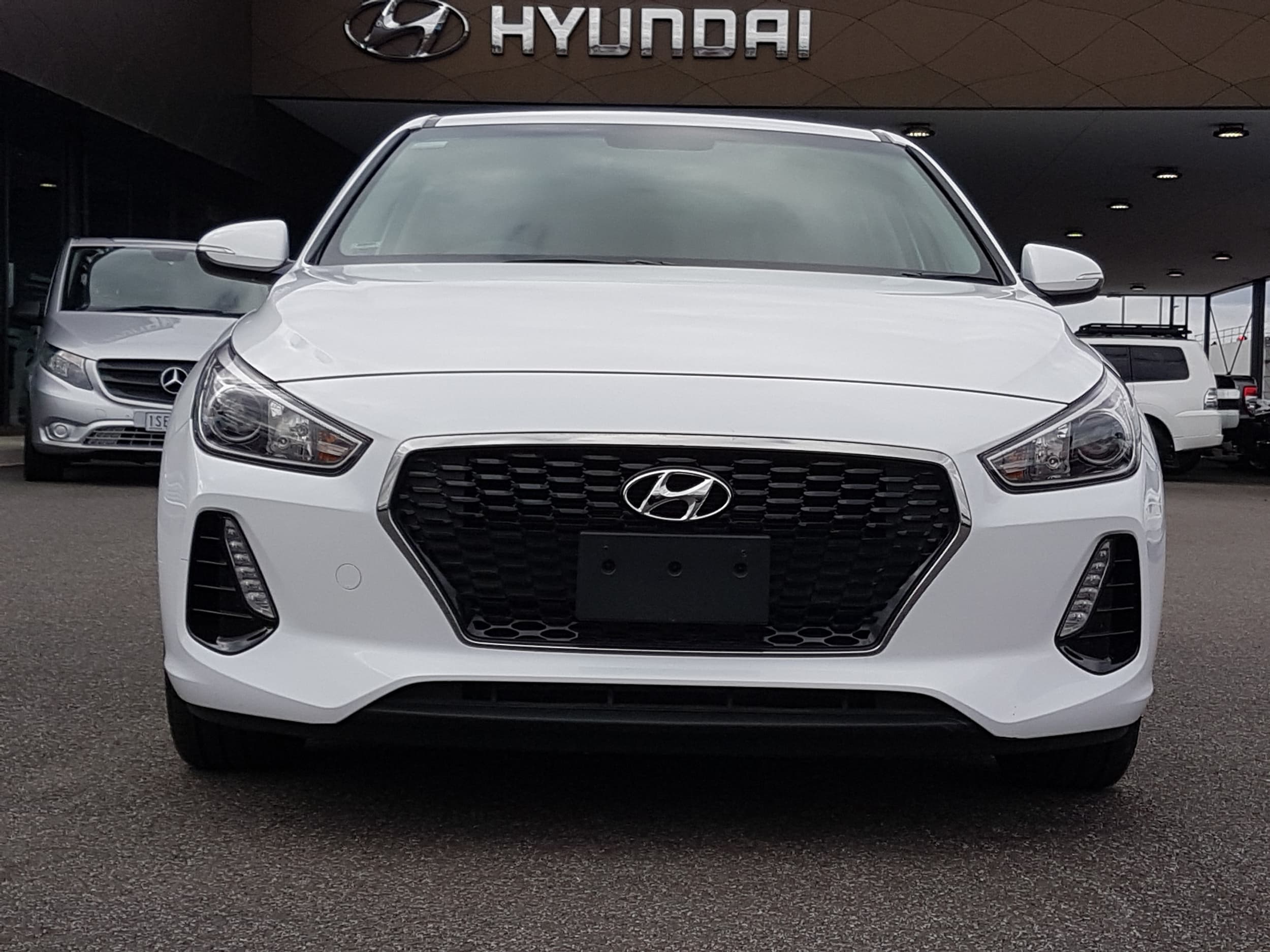 2019 Hyundai i30 Active Auto MY19  Car Subscription