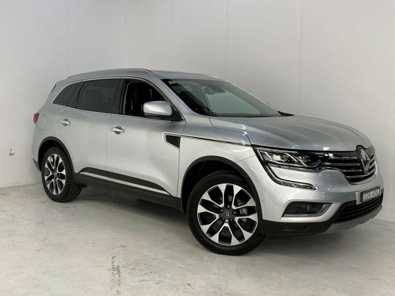 Renault koleos 2019