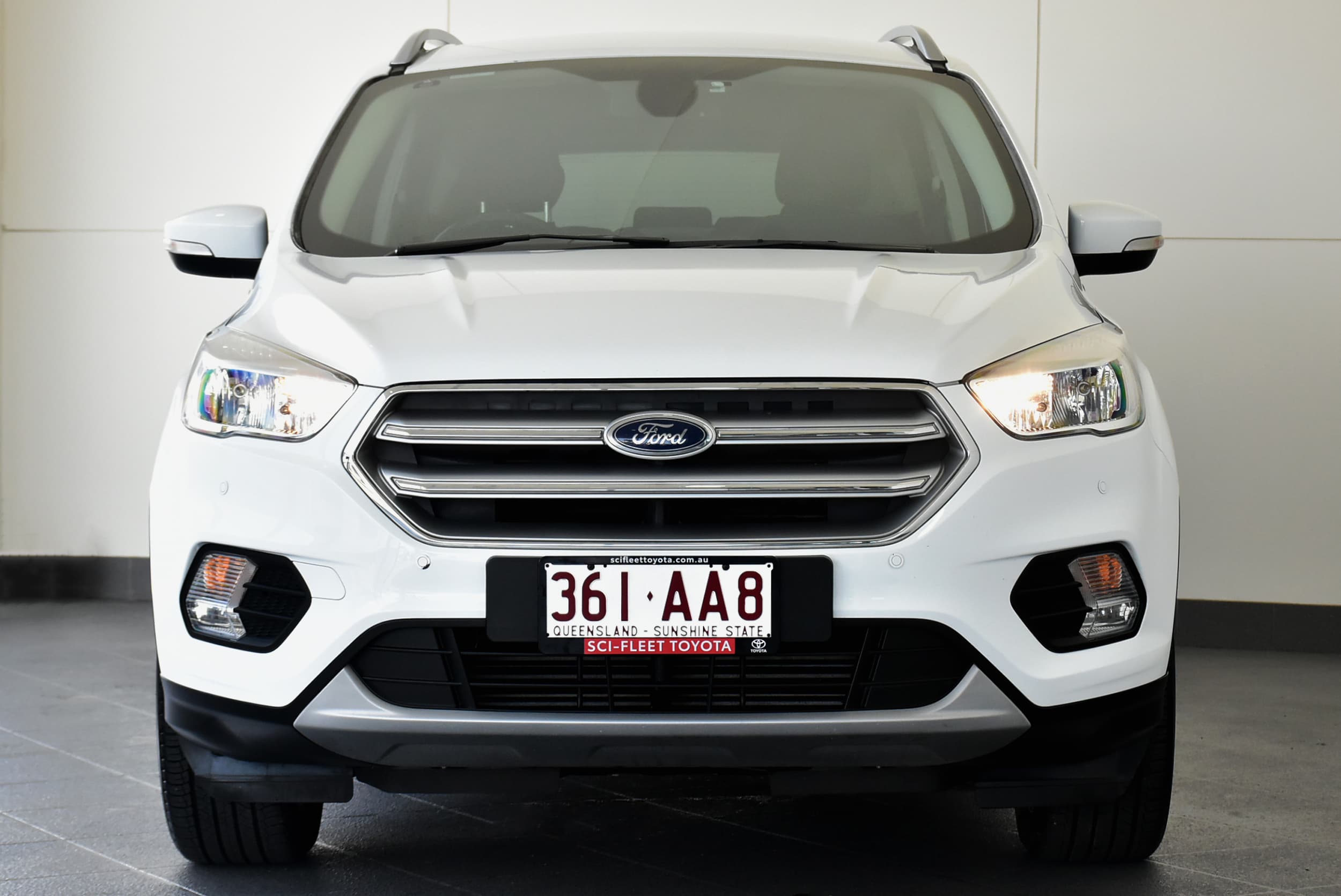 Is there any recalls on 2017 ford escapes Smartwatch 222m1k