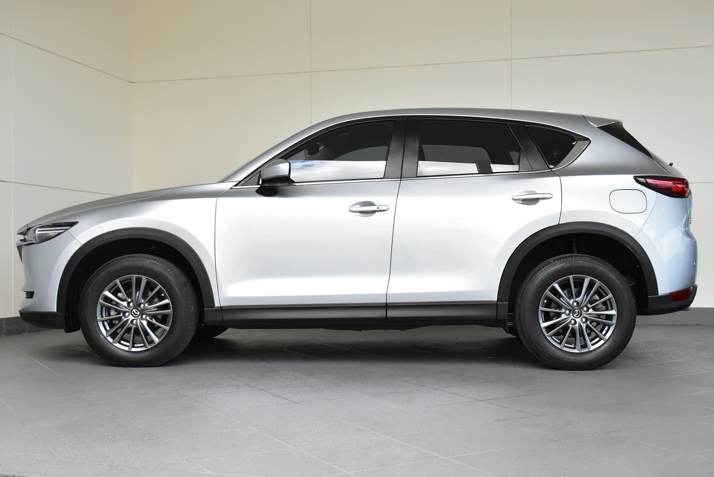 2019 Mazda CX5 Touring KF Series Auto iACTIV AWD Car Subscription