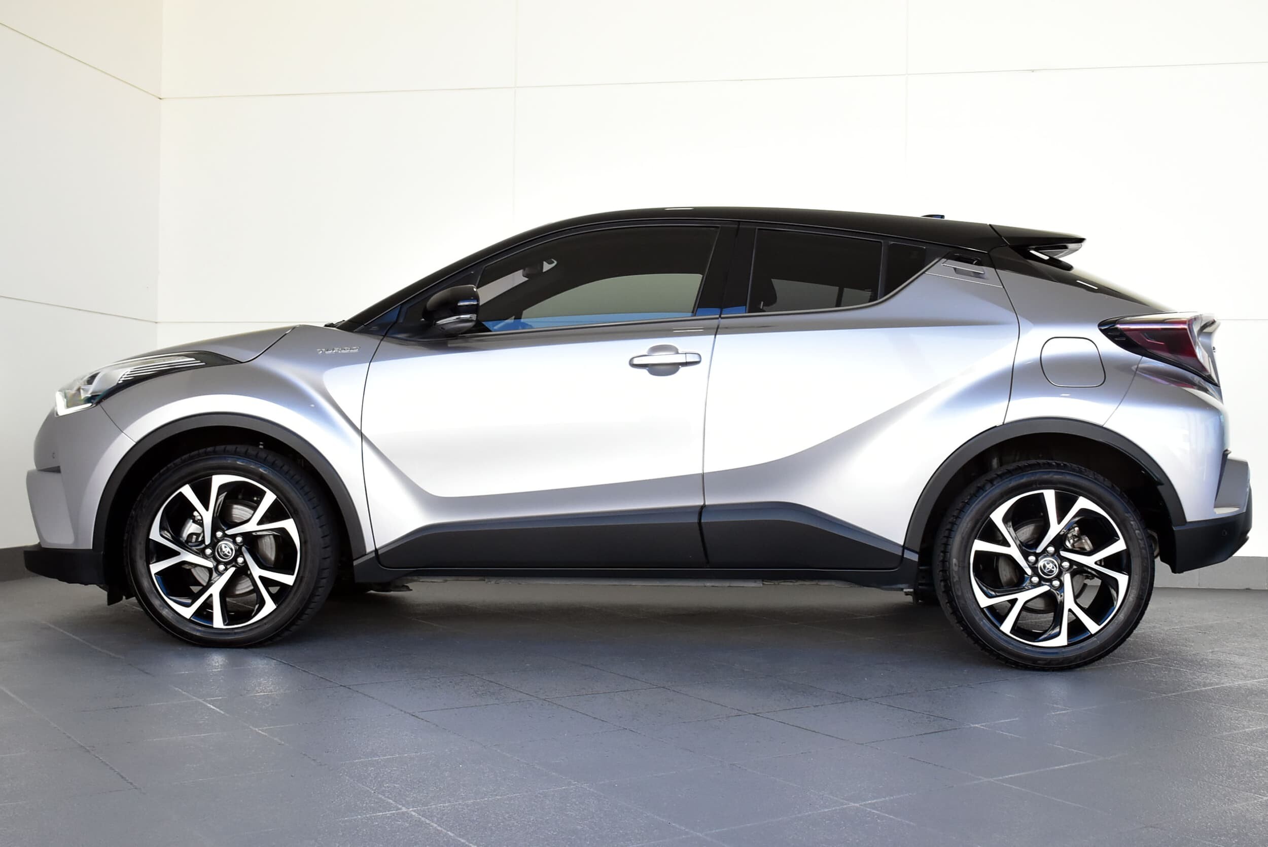 2017 Toyota Chr Koba Review Photos Caradvice