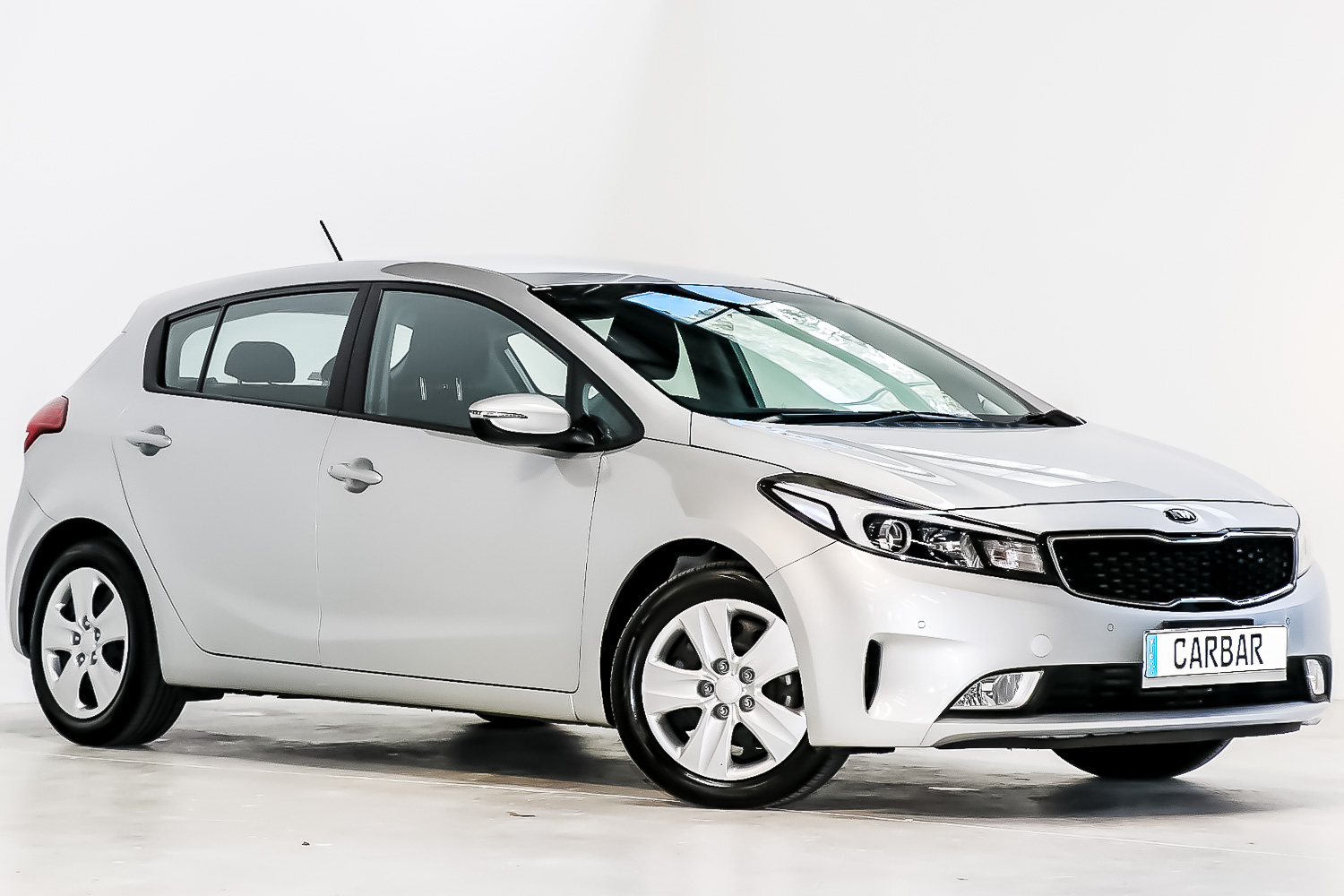 LEFT PASSENGER SIDE MIRROR GLASS for KIA CERATO KIA CERATO YD 2013-2018