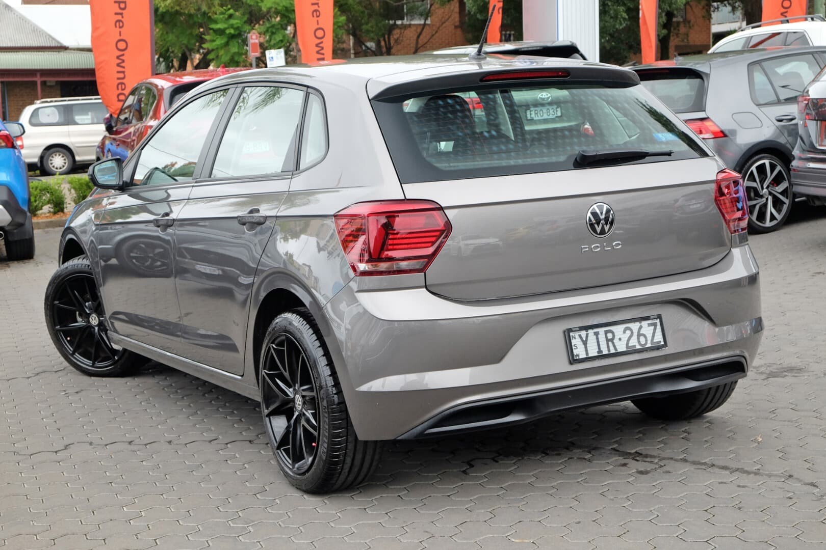 manual polo 2020