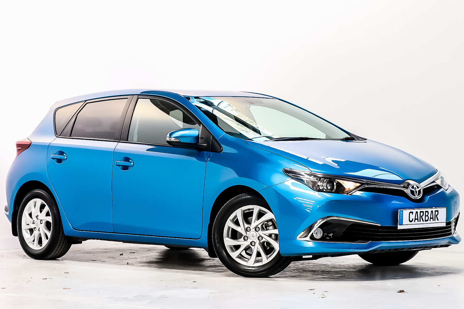 2018 Toyota Corolla 5-Door Hatchback | Car Subscription