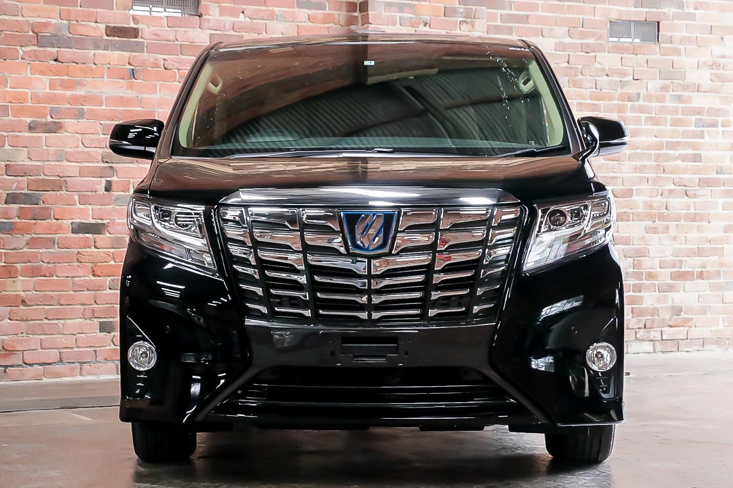 M ch B n 118 Xe Toyota Alphard 2017 Kh ng Th B Qua Eteachers