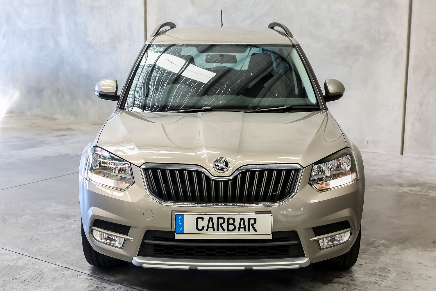 2016 SKODA Yeti 5-Door Wagon | Carbar 2016 SKODA Yeti 5-Door Wagon | Carbar