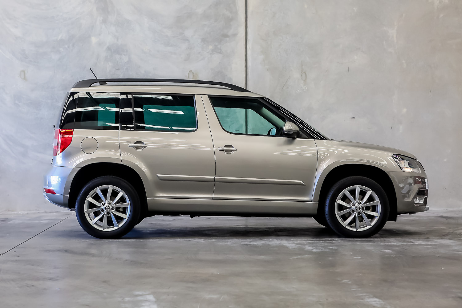 2016 SKODA Yeti 5-Door Wagon | Carbar 2016 SKODA Yeti 5-Door Wagon | Carbar