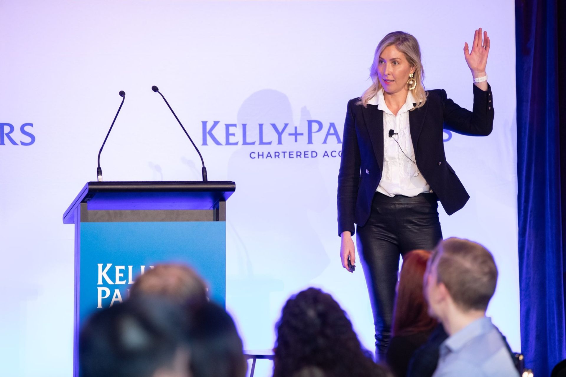 Senior Accountant Kelly + Partners CareerOne