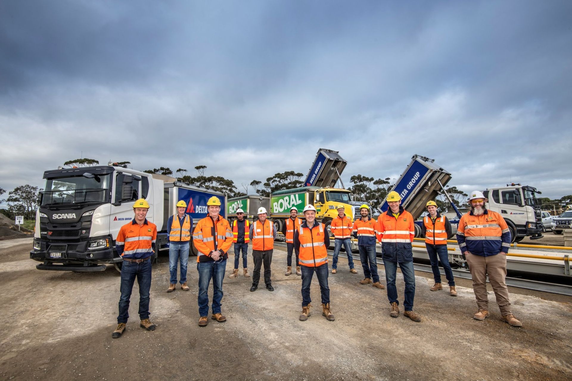 Health And Safety Business Partner | BORAL LIMITED | CareerOne