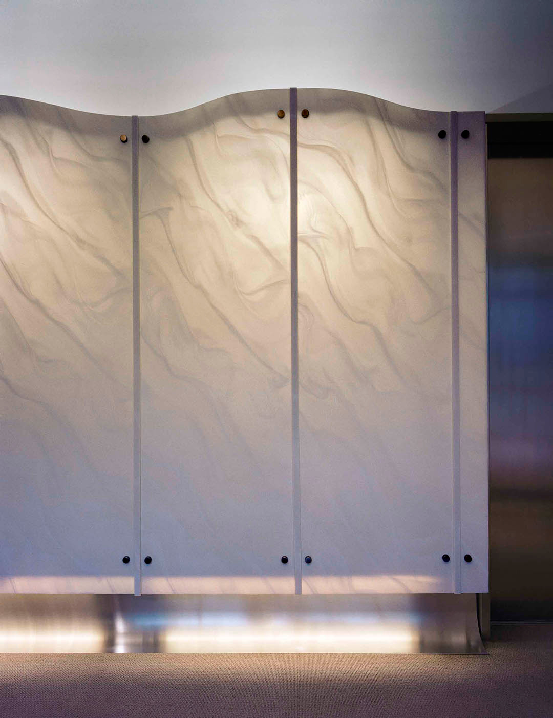 Wall Panels Corian