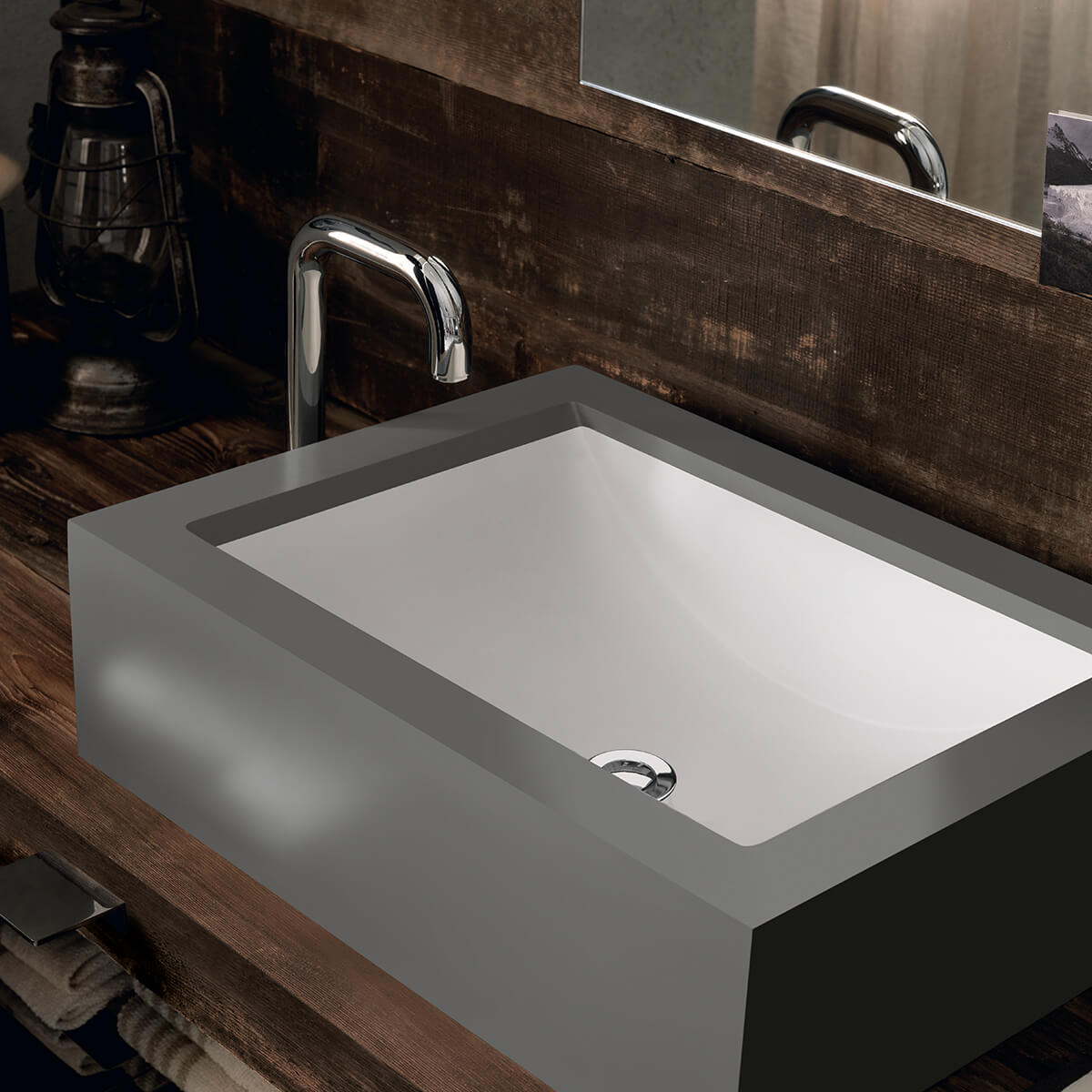 CASF corian basin refresh 8410 bathroom