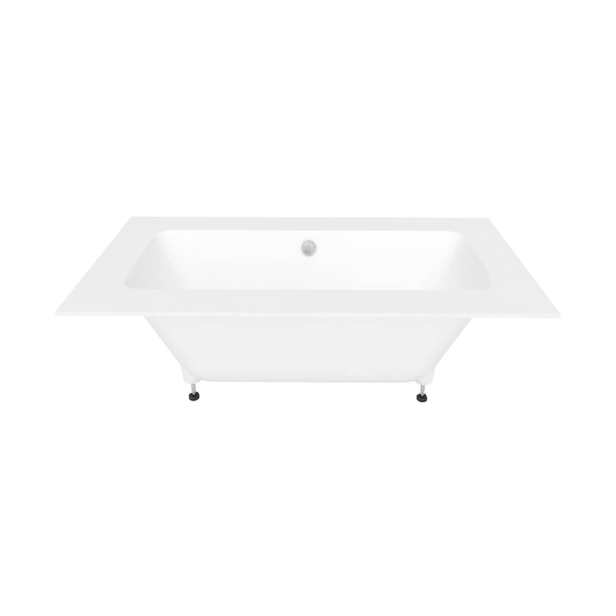 Delight 18410BATH Bathtub