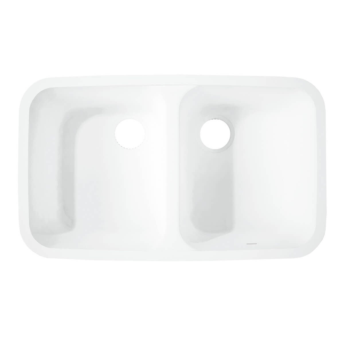 Smooth 850 Integrated Sink