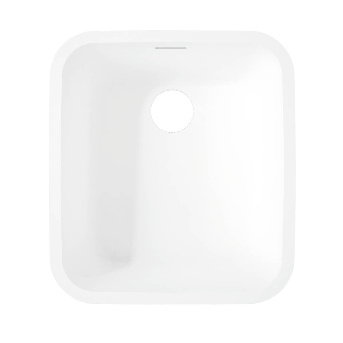 Sweet 805 Integrated Sink