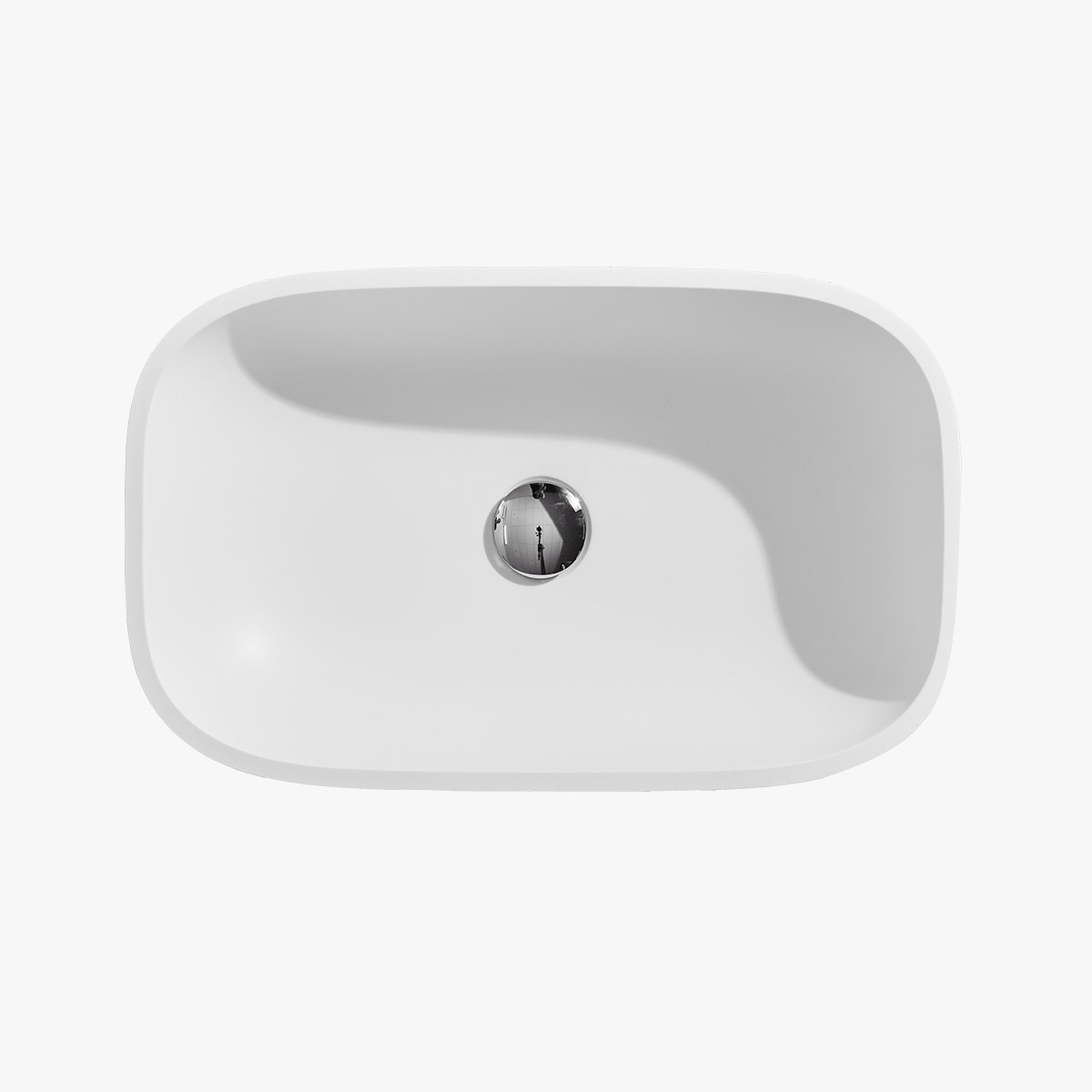 Undermount 304 Basin