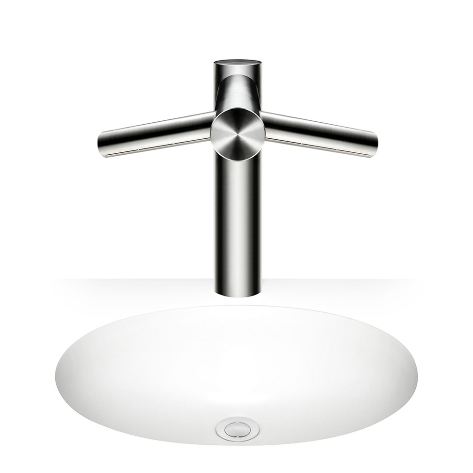 Dyson AirBlade Tap - WD05 Tall 
