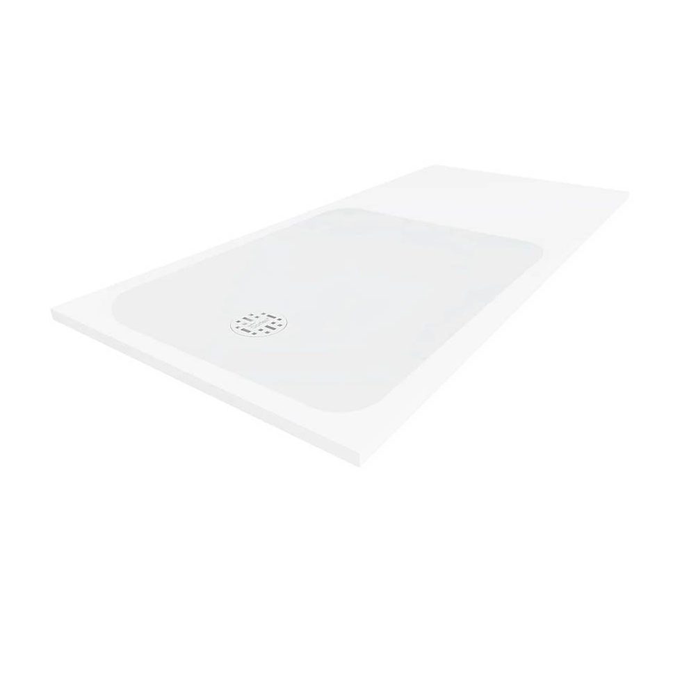 Smart 8225 Shower Tray