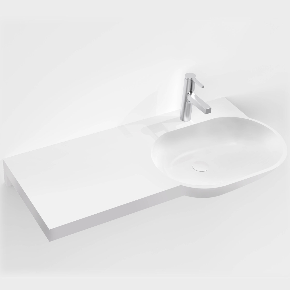 Corian® Washplane PWD 920