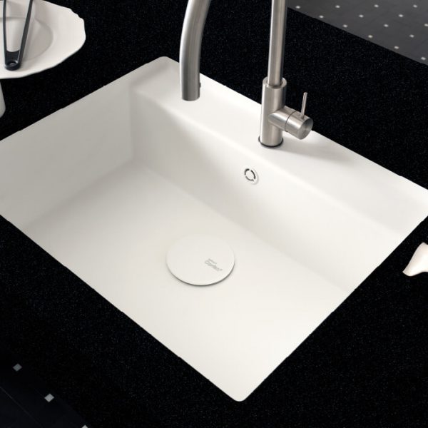Kitchen Sinks Premium Quality Corian ® Integrated Sinks