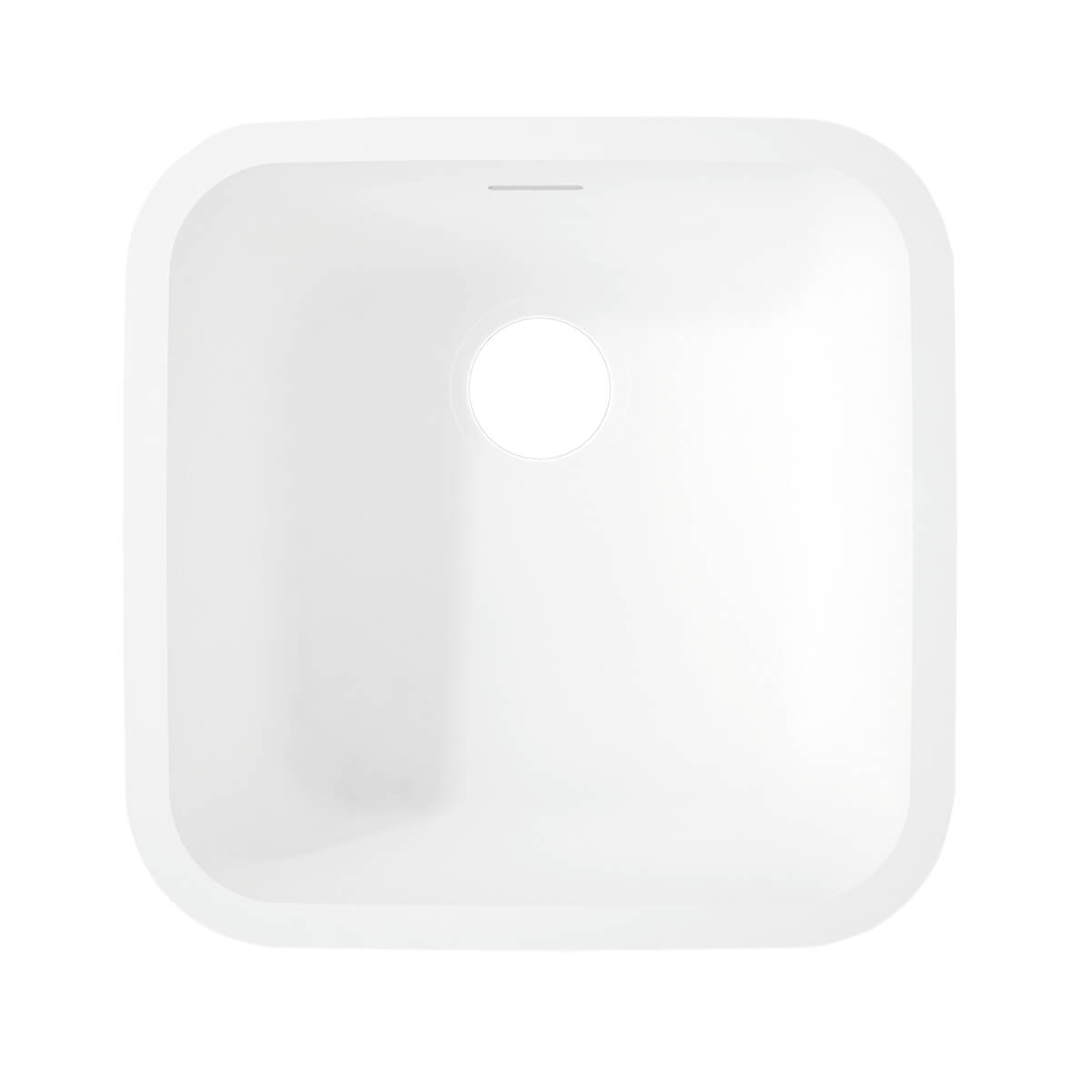 Sweet 804 Integrated Sink