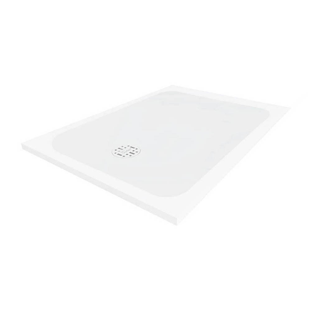 Smart Shower Trays