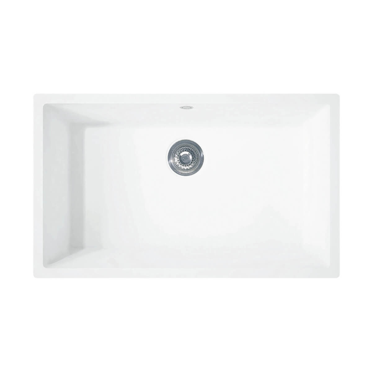 Spicy 966 Integrated Sink