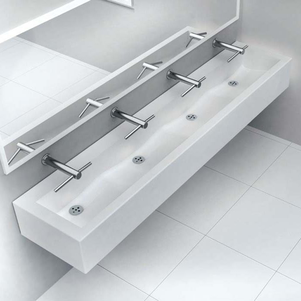 Corian<sup>®</sup> Washplane 3144