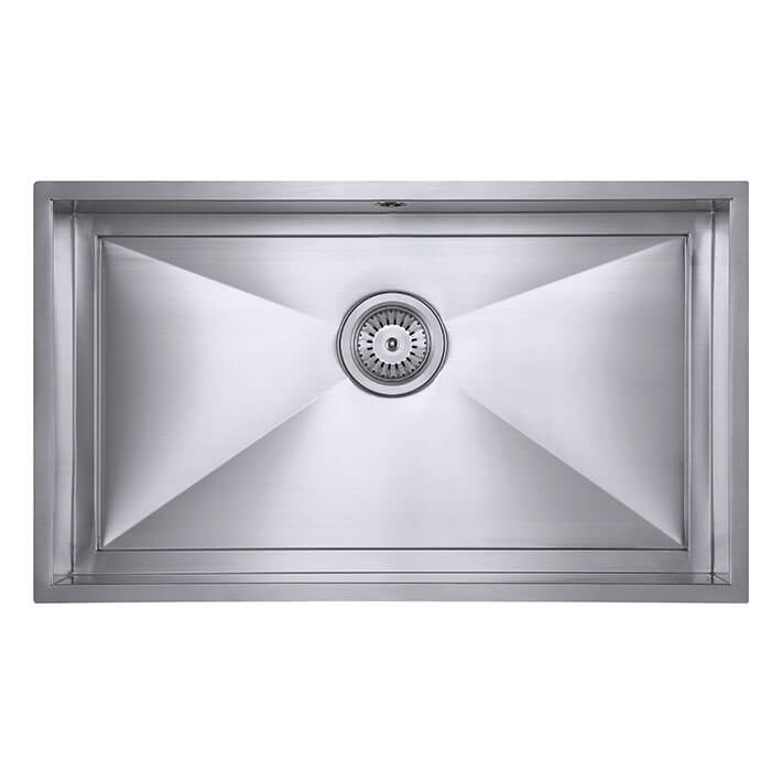 AXIX™ Sink 700U - 20mm