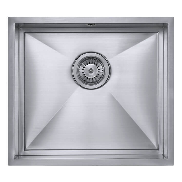 AXIX™ Sink 450U - 12mm
