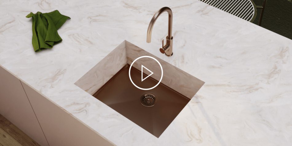 SEAMLESS AXIX SINK RANGE
