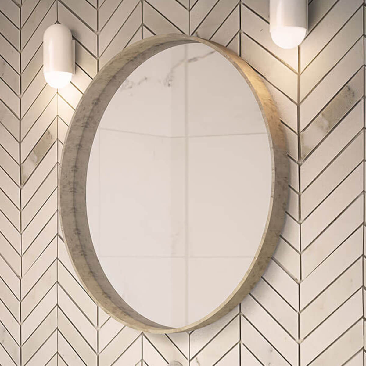 CASF Corian® UltraRange product UltraMirror T1