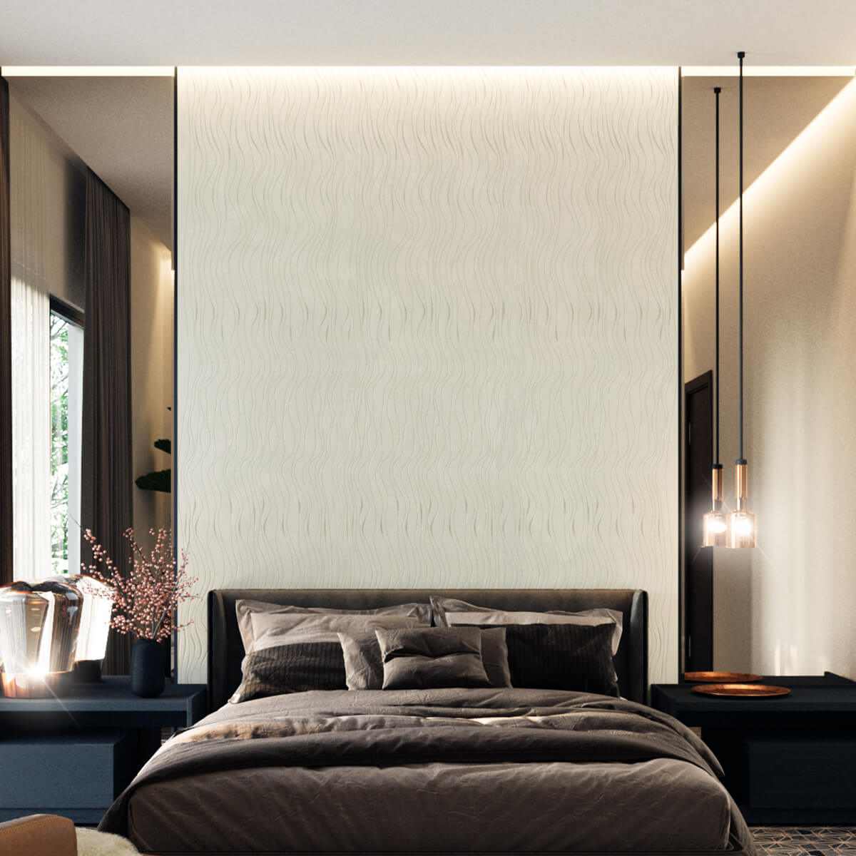 corian textured surfaces david thomas artist collection flux application