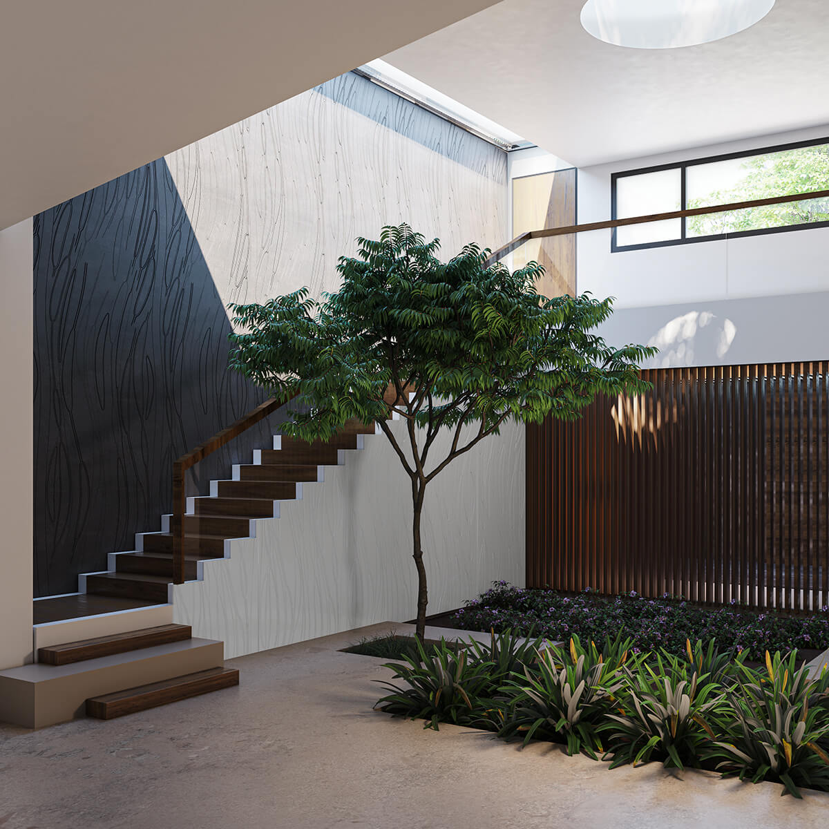 corian textured surfaces david thomas artist collection ripple application wall carbon concrete glacier white