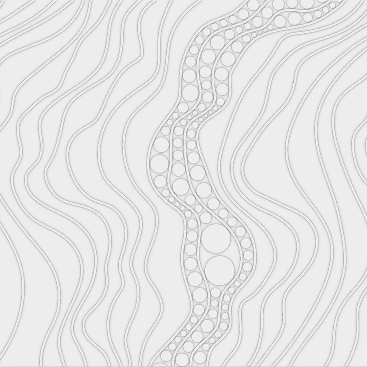 corian textured surfaces mitch cass nature collection australis line drawing