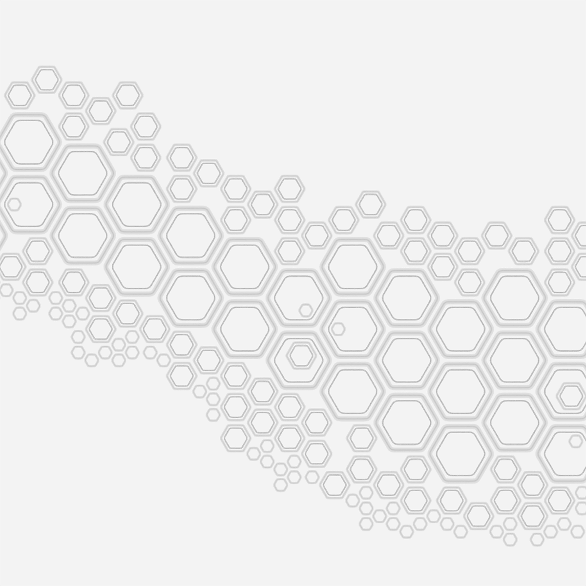 corian textured surfaces mitch cass nature collection hexabee line drawing