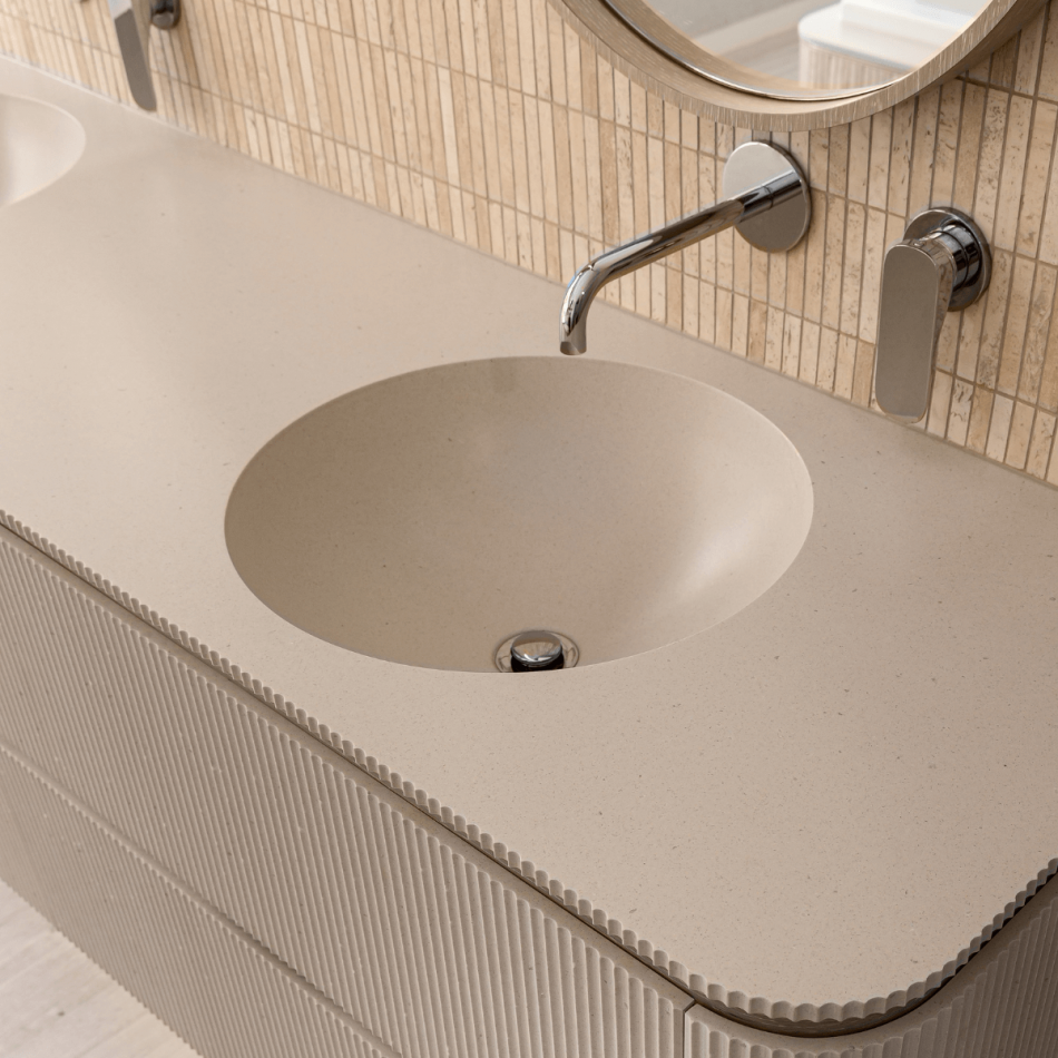 Bathroom Basins Premium Quality Bathroom Corian® Basins