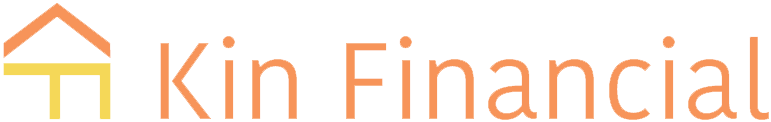 Kin Financial Logo