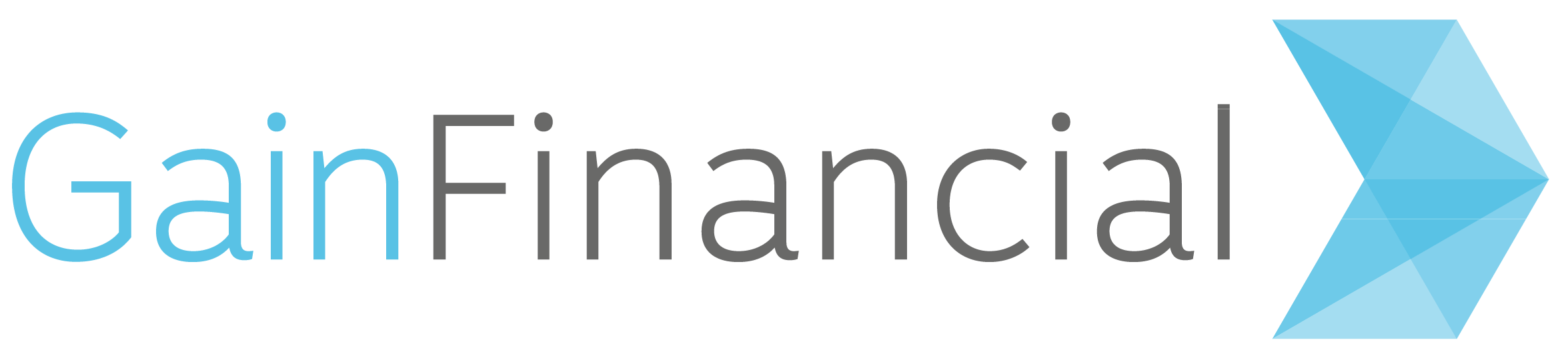 Gain Financial Logo