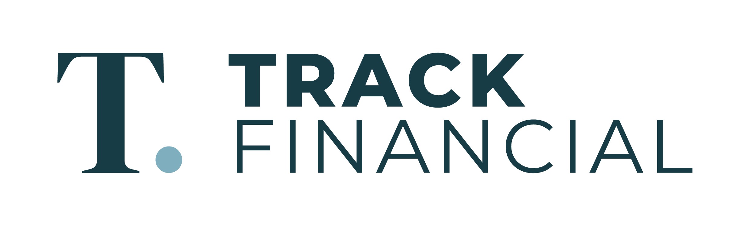 Track Financial Logo