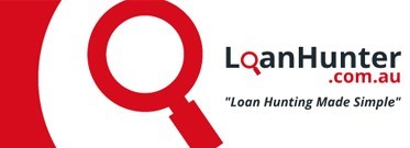 Loan Hunter Australia Logo