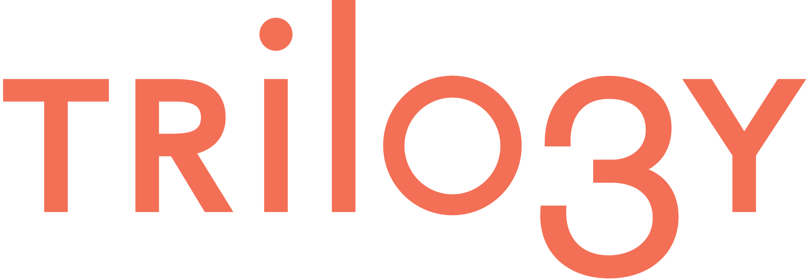 Trilogy Funding Logo