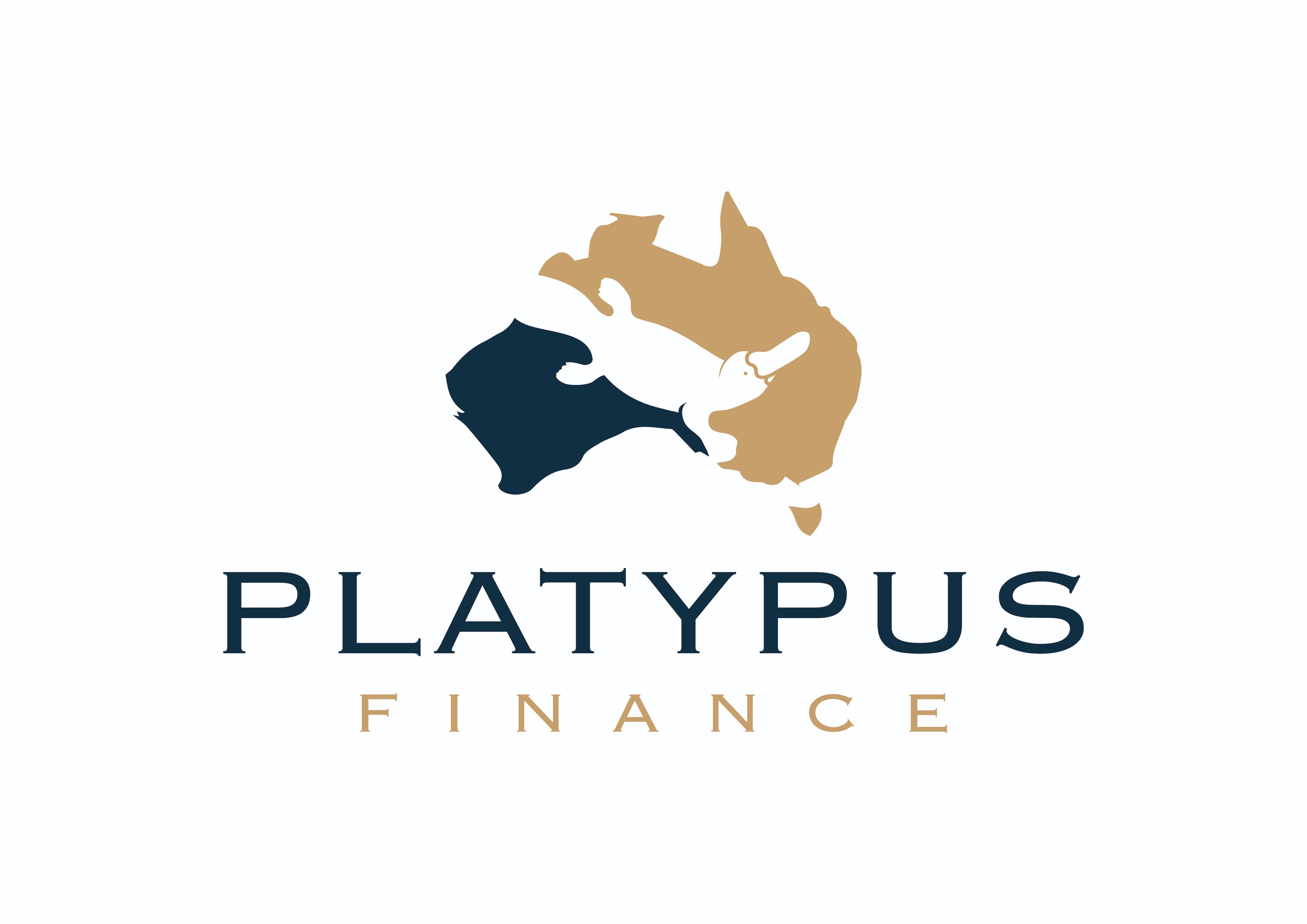 Platypus Finance Logo