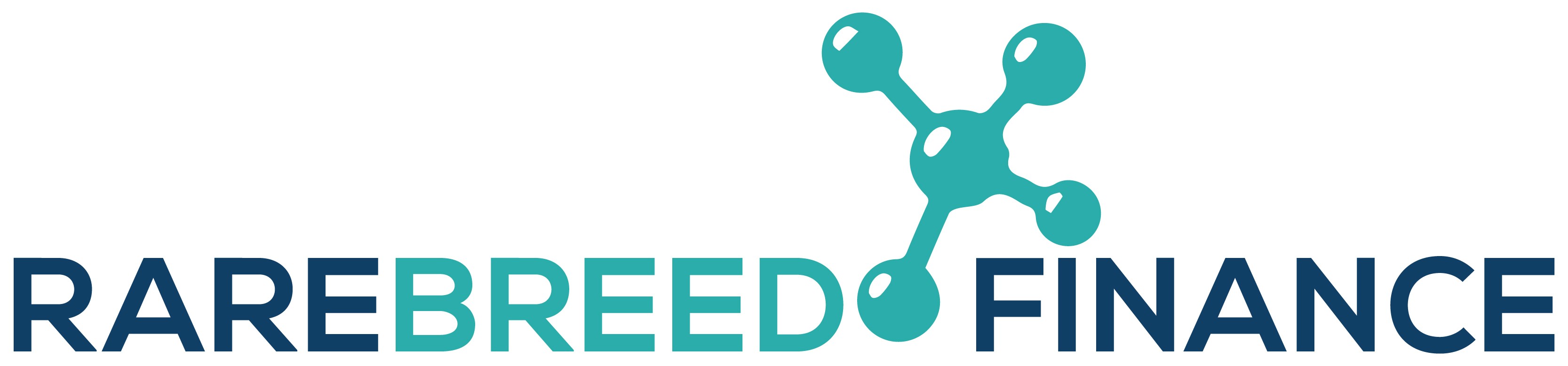 money CLARITY by Rarebreed Finance Pty Ltd Logo